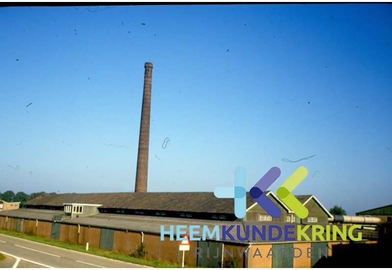 Steenfabriek Spijk F00002612
